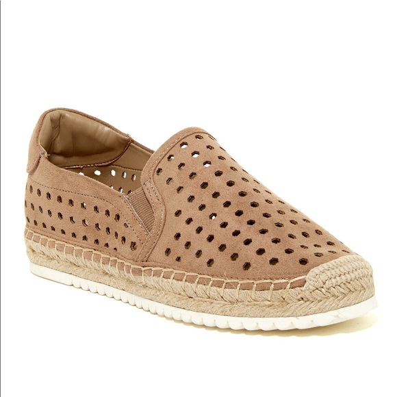 Marc Fisher Shoes - Marc Fisher Britta Espadrille Sneaker